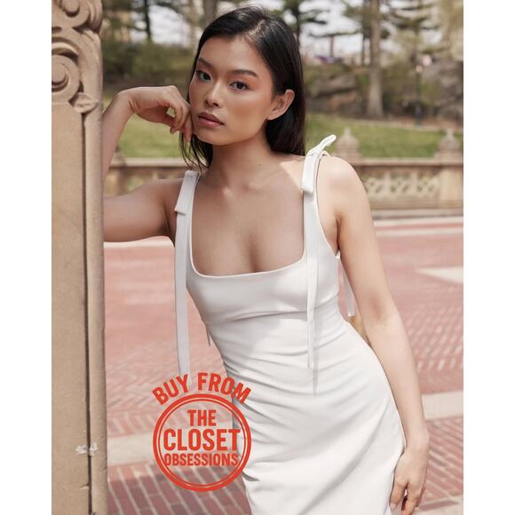 RARE!!! ZARA Fitted Mini Dress NWT LAST ONE!!! - Picture 12 of 17